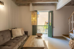 Laurdhomes Duplex Old City, Plaza Santo Domingo